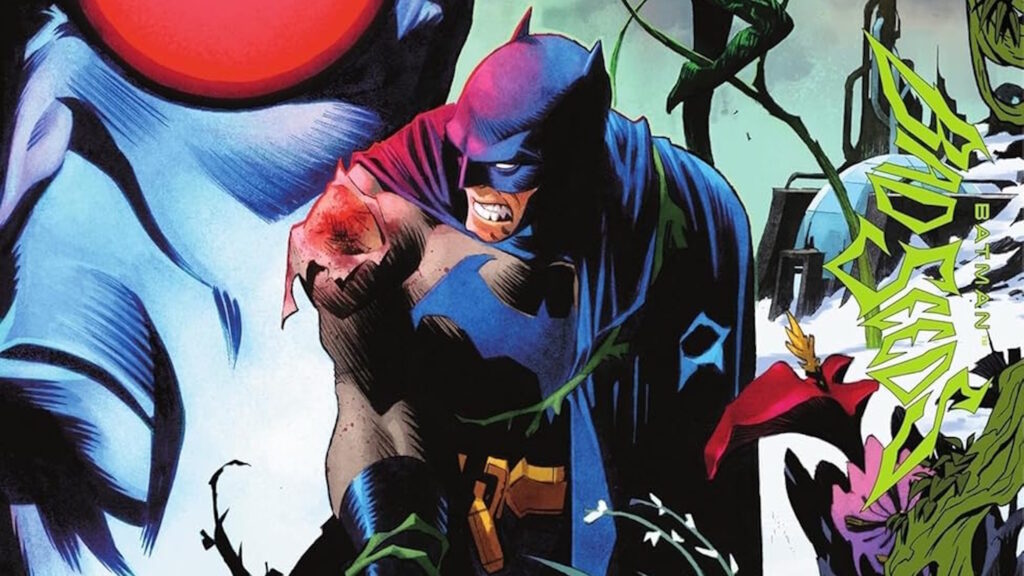 Batman, Absolute, Midnight Leads Top 50 Anticipated Comics This Week Batman, Absolute, Midnight Leads Top 50 Anticipated Comics This Week