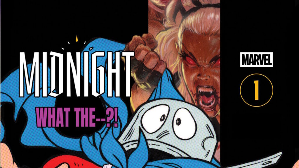 NYCC: Marvel Brings Back What The-