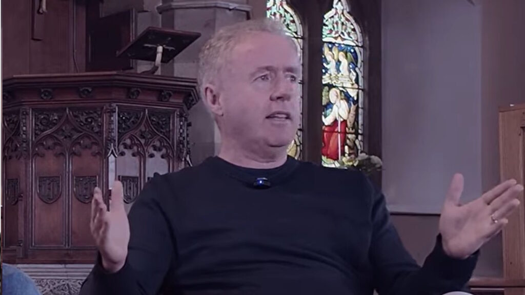 Stan Lee Told Mark Millar To Own His Work As Marvel Wouldn’t Pay Him