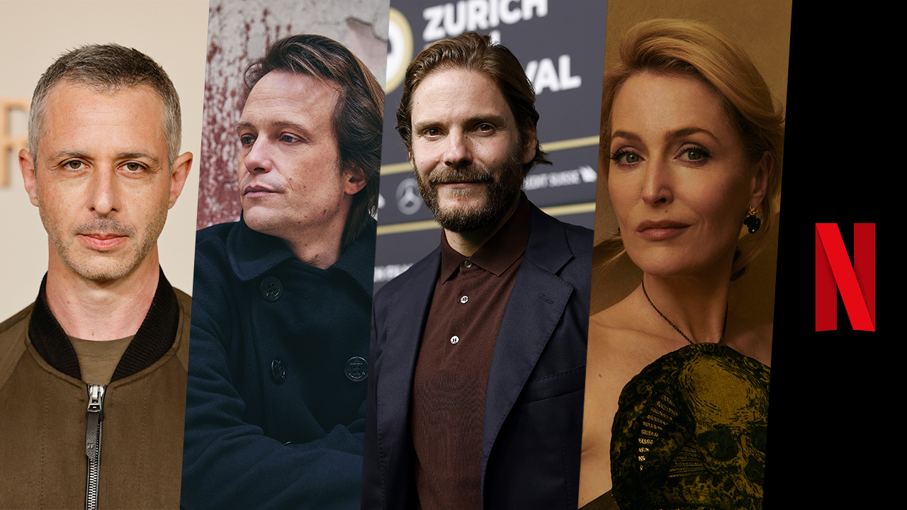The Boys From Brazil Netflix Series A Go At Netflix Cast Set