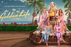 'The Golden Life': Everything to Know About 'RHONY' Spinoff