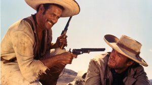 Clint Eastwood’s Greatest Western Just Beat Star Wars in the Most Unexpected Way