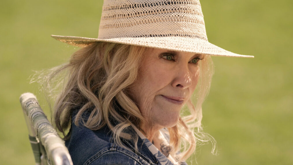 Catherine O’Hara as Gail Lynden in ‘The Last of Us’