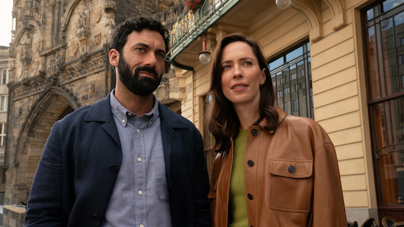 The Secret Of Secrets Netflix