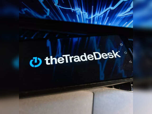 The Trade Desk (TTD)