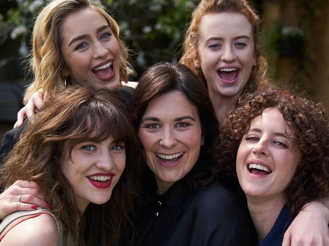 ‘The Walsh Sisters’ lands Disney+ deal as Irish drama expands globally ‘The Walsh Sisters’ lands Disney+ deal as Irish drama expands globally