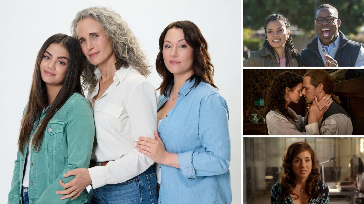 TV Shows Like ‘The Way Home’: ‘This Is Us,’ ‘Outlander’ and More