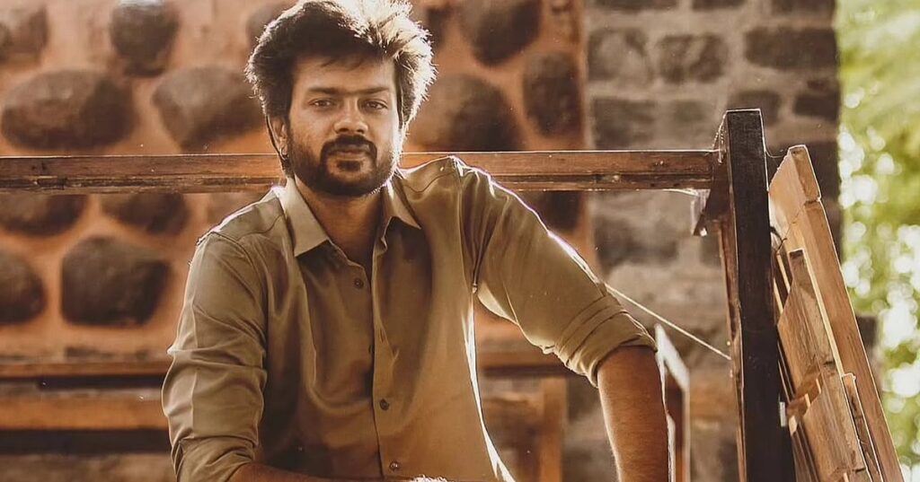 Rishikanth, female fandom and the fine line between desire and objectification Rishikanth, female fandom and the fine line between desire and objectification