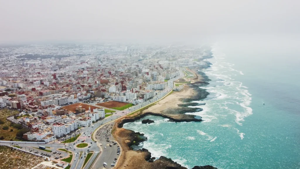 Rabat: a new showcase to connect the global entertainment industry to African markets