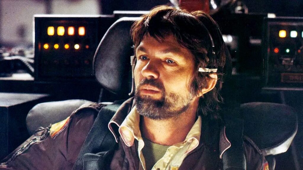 Tom Skerritt, Alien and Top Gun Star, Dies at 93