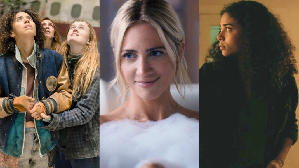 11 Lesbian TV Shows And Movies Coming In November 2026