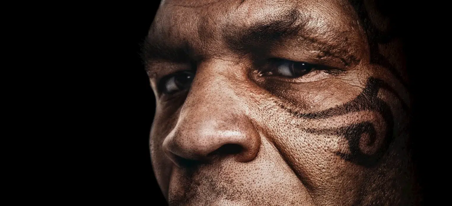 Tyson Netflix Docuseries Review