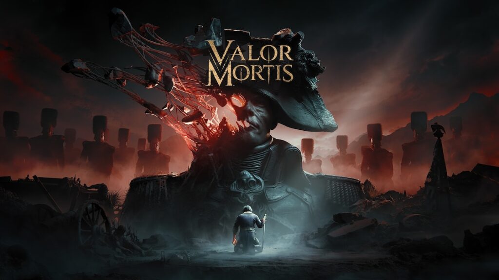 Valor Mortis Review, Gameplay Impressions, Videos and Top Features
