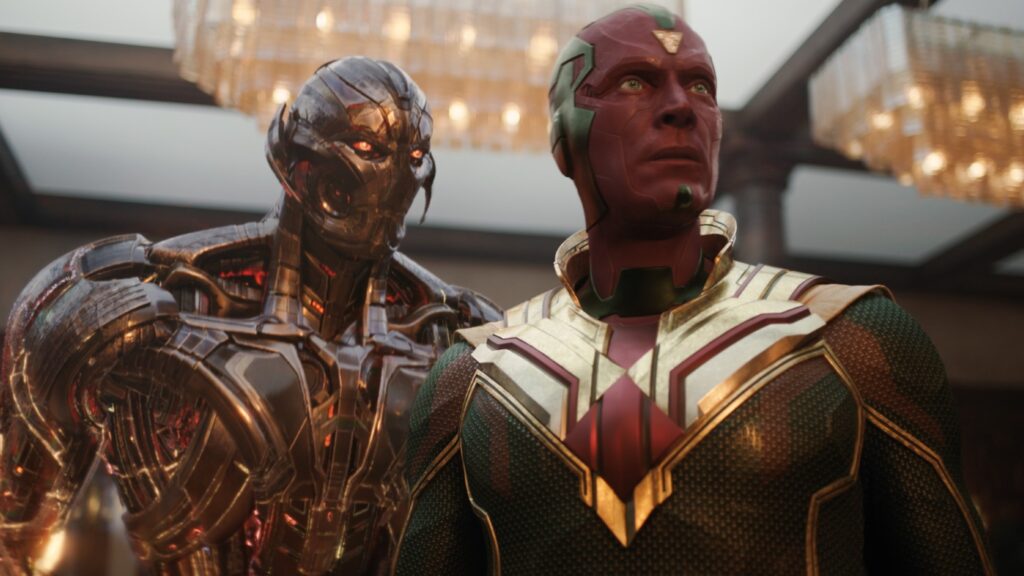 VisionQuest Just Updated Vision’s Avengers Team Status (& Might Confirm the Biggest Secret Wars Rumor)