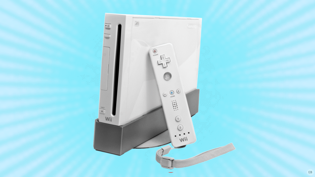 Remake of Wii Exclusive Game Now Free for Some Nintendo Switch 2 Users