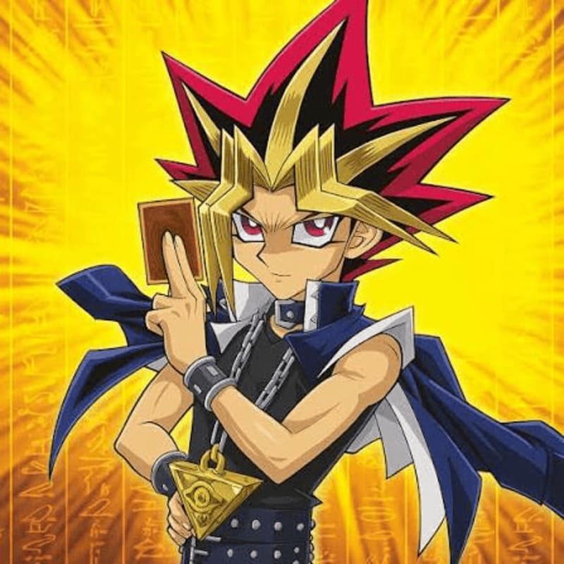 Yu-Gi-Oh! Didn’t Die Overnight. Here’s the 25 Yu-Gi-Oh! Didn’t Die Overnight. Here’s the 25