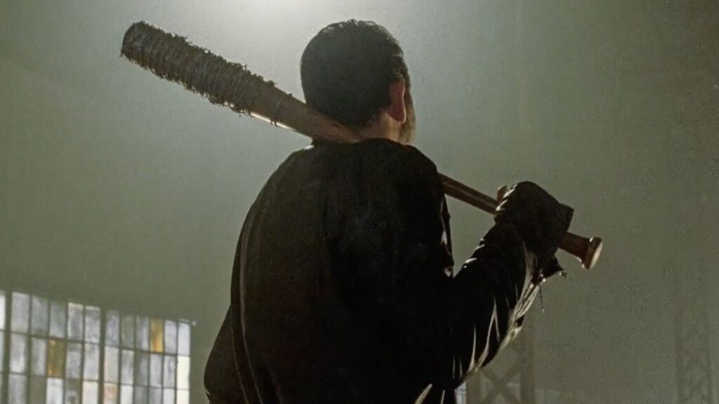 The Walking Dead Aired Its Most Controversial Episode 1 Decade Ago Today & The Show Never Recovered