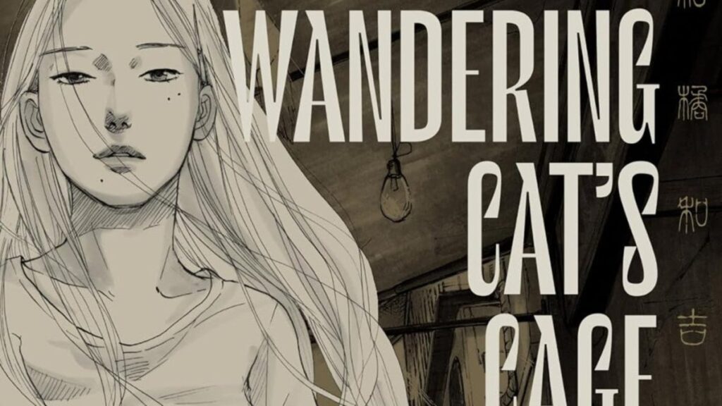 Wandering Cat’s Cage Is a Dystopian Manga Worth Reading Wandering Cat’s Cage Is a Dystopian Manga Worth Reading