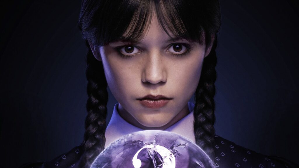 Jenna Ortega’s New Wednesday Season 3 Comment Has Fans Worried About the Show’s Future Jenna Ortega’s New Wednesday Season 3 Comment Has Fans Worried About the Show’s Future