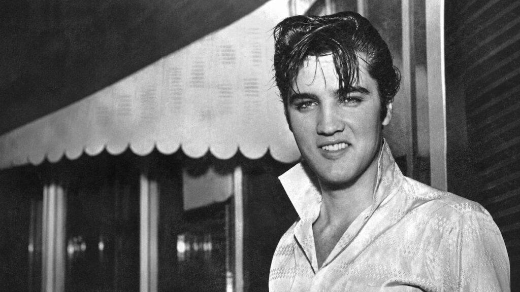 Elvis’s songs hit a sour note in AI’s  million copyright battle