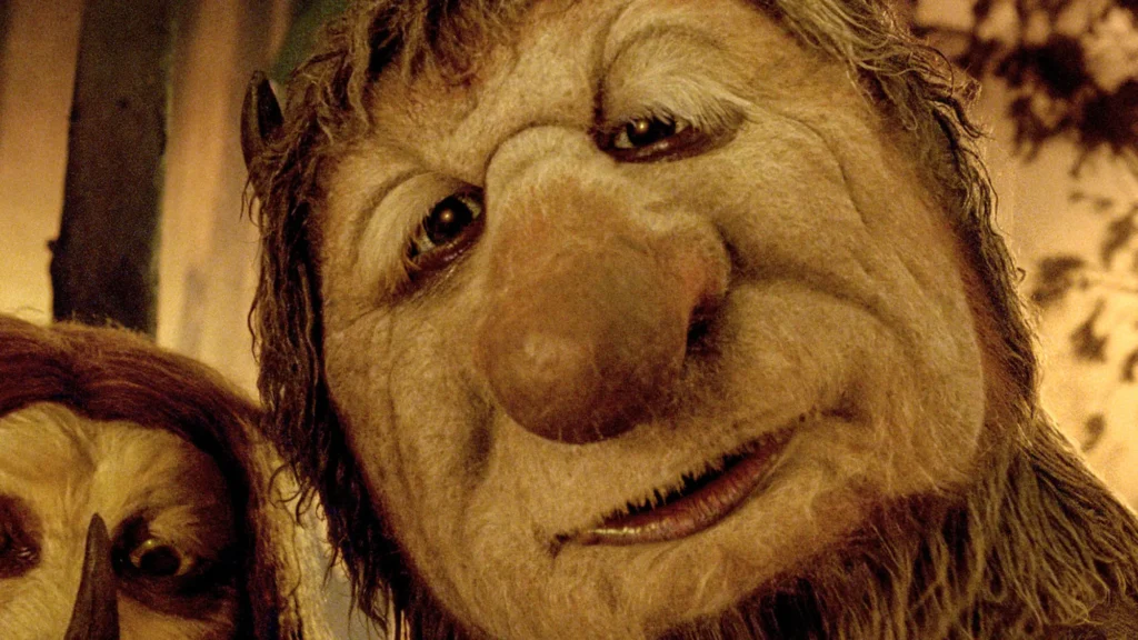 It’s Been 27 Years Since a Beloved Kid’s Book Became the Weirdest Movie of 2009, And I Can’t Get Over It