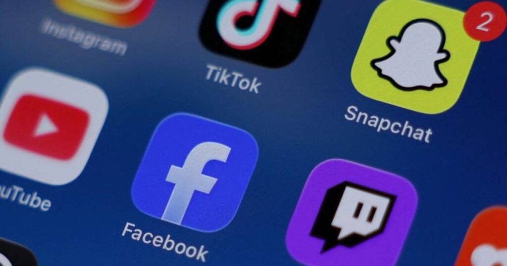 Norway to Ban Social Media, Gaming Platforms for Under Norway to Ban Social Media, Gaming Platforms for Under