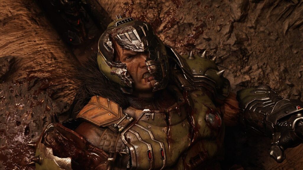 Xbox’s Doom, Wolfenstein Developers Working ‘More Closely Than Ever’ Following Xbox ‘Reset’ Layoffs