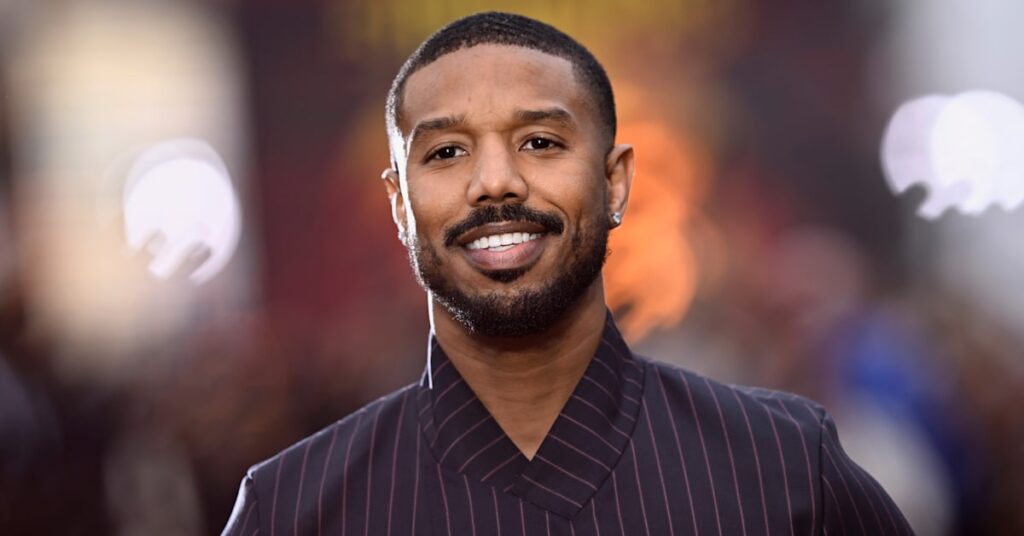 Michael B. Jordan’s ‘Battlefield’ Movie Might Be Heading to Sony